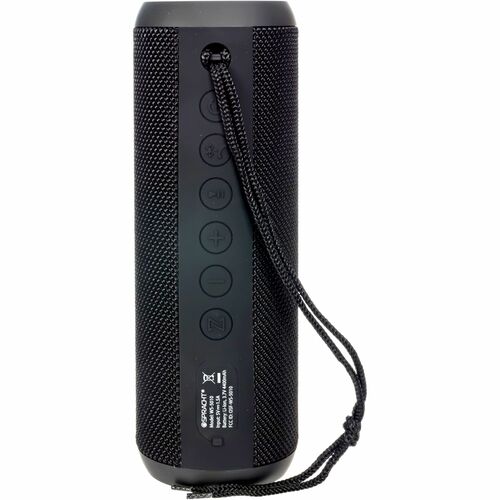 Spracht Blunote Turbo Wireless Speaker WS5010