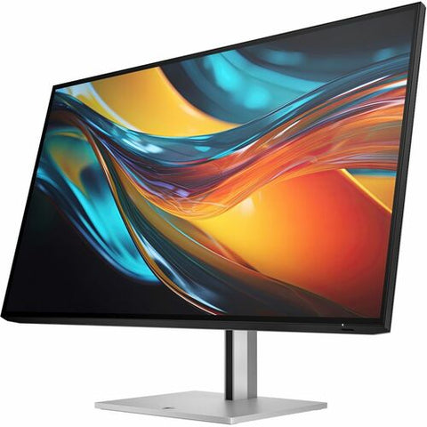 HP 7 Pro 31.5 inch 4K Thunderbolt 4 Monitor - 732pk (8Y2K9AA) 8Y2K9AA#ABA