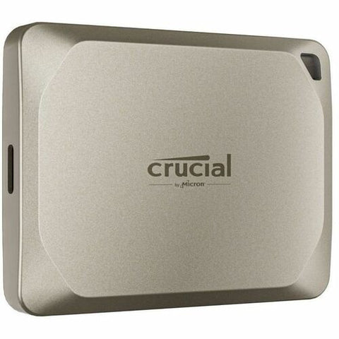 Crucial X9 Pro Solid State Drive CT2000X9PROMACSSD9B