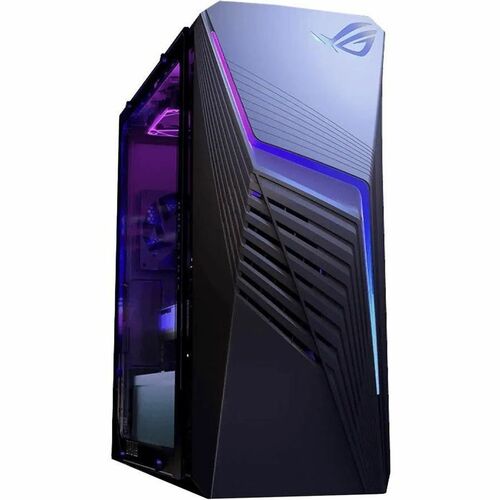 Asus ROG Strix G13CHR-DSI54060-CB Gaming Desktop Computer G13CHR-DSI54060-CB