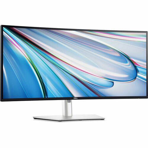 Dell UltraSharp 34 Curved Thunderbolt Hub Monitor DELL-U3425WE