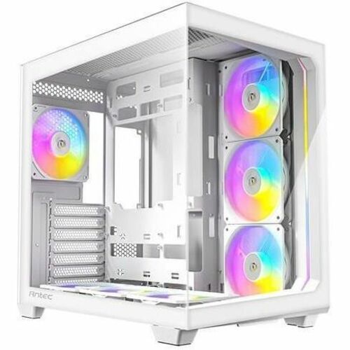 Antec Constellation Computer Case C5 ARGB WHITE