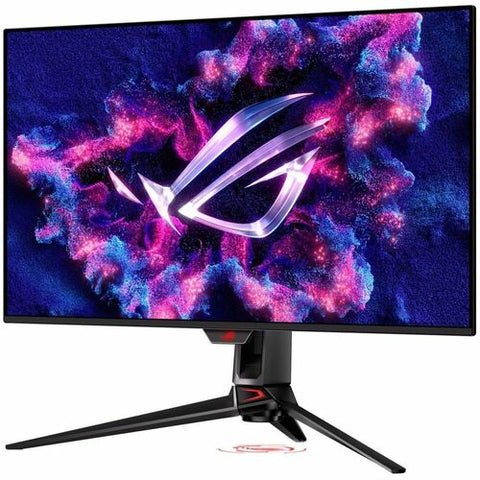 Asus ROG Swift PG32UCDM Widescreen Gaming OLED Monitor PG32UCDM