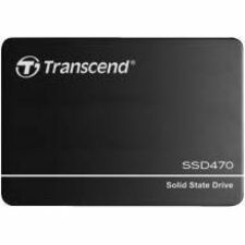 Transcend 2.5" SATA SSDs TS256GSSD470K