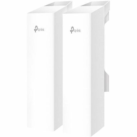 TP-Link Wireless Bridge 5 GHz 867 Mbps Indoor/Outdoor Access Point EAP211-BRIDGE KIT