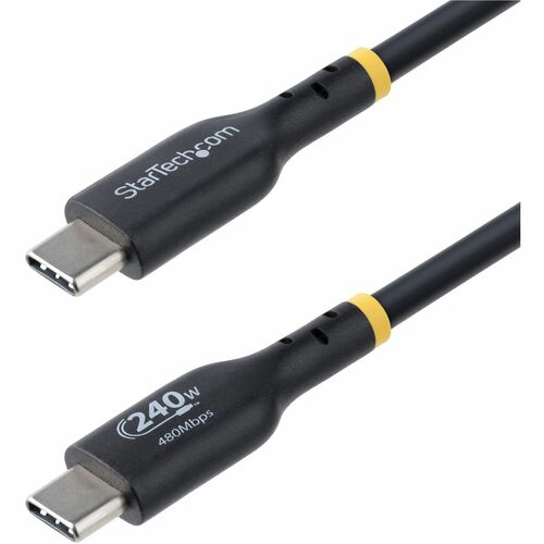 StarTech.com USB-C Data Transfer Cable USB2EPR6F