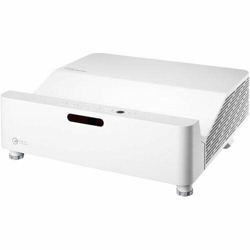 Optoma Compact Eco-Friendly Ultra Short Throw Projector ZW410UST