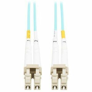 Tripp Lite by Eaton N820-02M-TAA Fiber Optic Duplex Patch Network Cable N820-02M-TAA