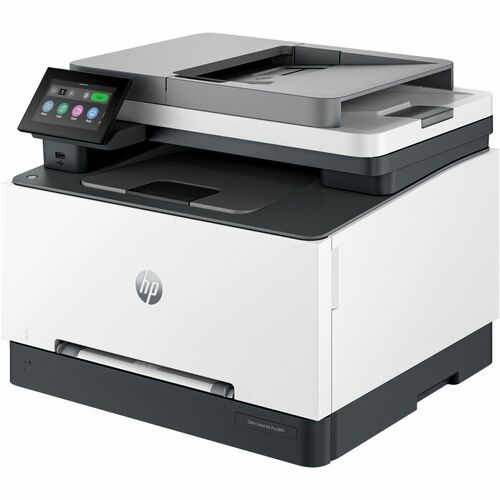 HP Color LaserJet Pro MFP 3301fdw Wireless Printer 499Q5F#BGJ