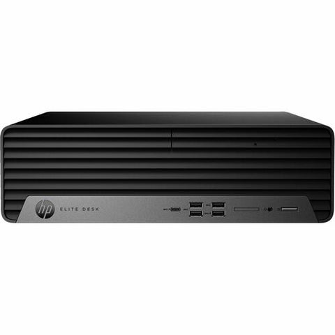 HP Elite SFF 800 G9 Desktop PC A12GYUT#ABA