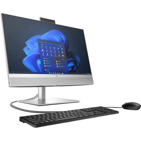 HP EliteOne 840 G9 All-in-One PC Wolf Pro Security Edition A12H2UT#ABA