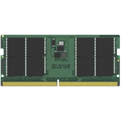 Kingston 48GB DDR5 SDRAM Memory Module KCP556SD8-48