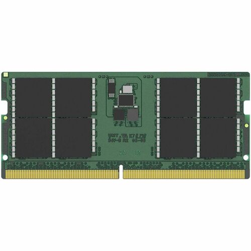 Kingston ValueRAM 48GB DDR5 SDRAM Memory Module KVR56S46BD8-48