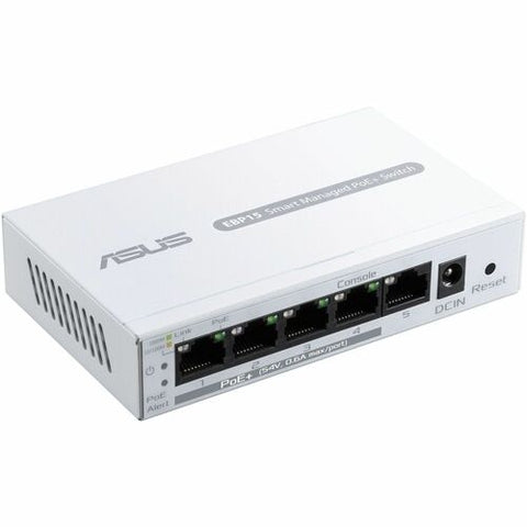 Asus ExpertWiFi EBP15 Ethernet Switch EBP15