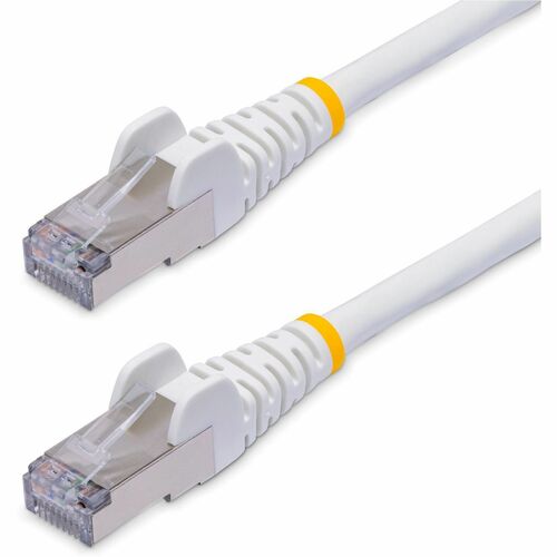 StarTech.com Cat.8 S/FTP Patch Network Cable NLWH-25F-CAT8-PATCH