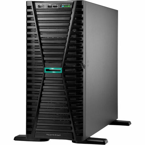 HPE ProLiant ML110 G11 Server P71687-005