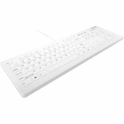 Active Key AK-C8112 Medical Keyboard AK-C8112-US-W/US