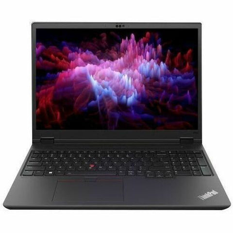 Lenovo ThinkPad P16v Gen 2 21KX0021US Mobile Workstation 21KX0021US