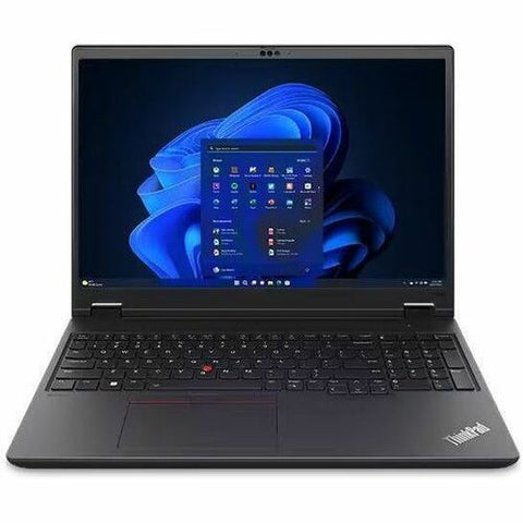 Lenovo ThinkPad P16v Gen 2 21KX001WUS Mobile Workstation 21KX001WUS