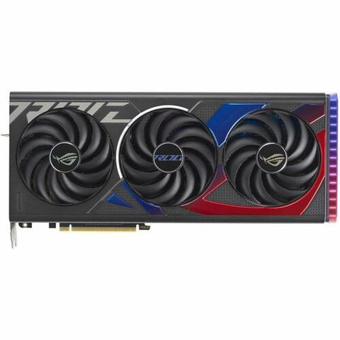 Asus ROG ROG Strix GeForce RTX 4070 SUPER 12GB GDDR6X Graphic Card ROG-STRIX-RTX4070S-12G-GAMING