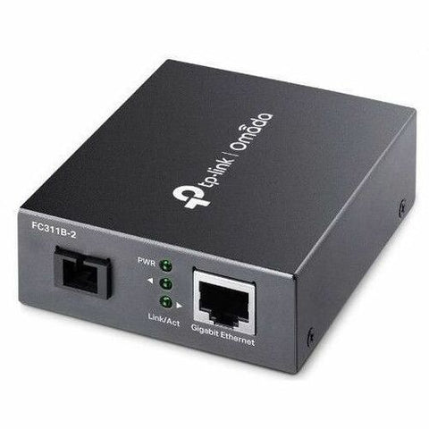 TP-Link Gigabit WDM Media Converter FC311B-2