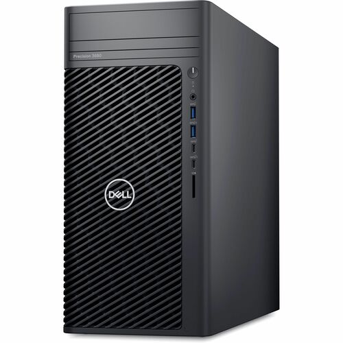 Dell Precision 3680 Workstation 8KRPJ