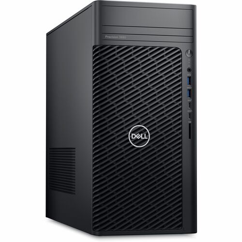 Dell Precision 3680 Workstation R9M8H