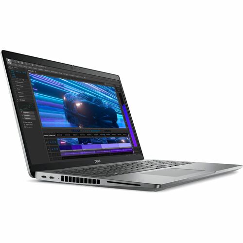 Dell Precision 3591 Mobile Workstation PD2HR