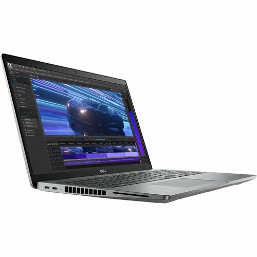 Dell Precision 3591 Mobile Workstation 34HGH