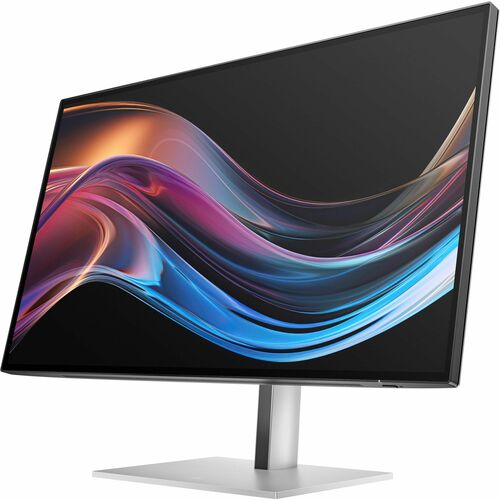 HP Series 7 Pro 27 inch 4K Thunderbolt 4 Monitor - 727pk (8J9G2AA) 8J9G2AA#ABA