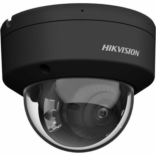 Hikvision 8 MP ColorVu Fixed Dome Network Camera DS-2CD2187G2-LSU(2.8MM)(C)