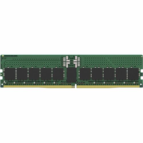 Kingston 32GB DDR5 SDRAM Memory Module KSM56R46BD8-32MD