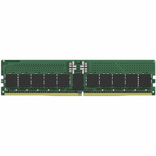 Kingston 32GB DDR5 SDRAM Memory Module KTH-PL556D8-32G