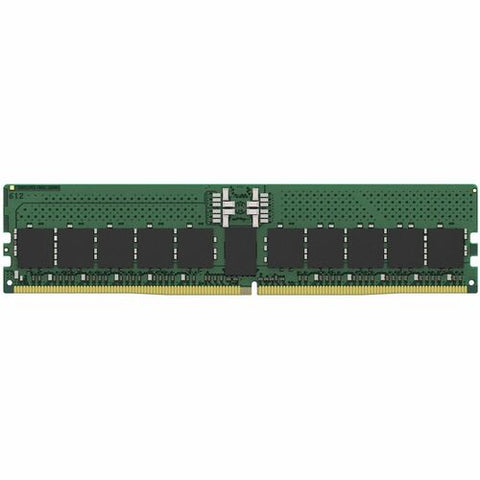 Kingston 32GB DDR5 SDRAM Memory Module KTH-PL556D8-32G