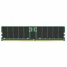 Kingston 64GB DDR5 SDRAM Memory Module KTH-PL556D4-64G