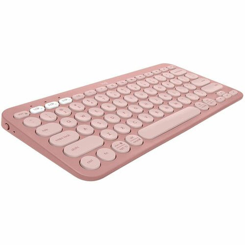 Logitech Pebble Keys 2 K380s Keyboard 920-011777