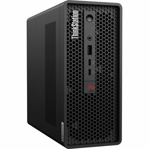 Lenovo ThinkStation P3 Ultra SFF 30HA0066US 30HA0066US