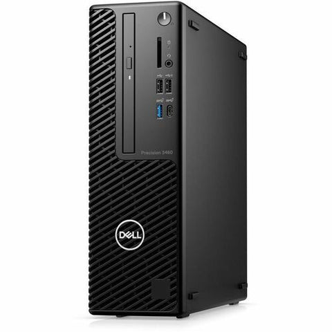 Dell Precision 3460 Small Form Factor J4XY9