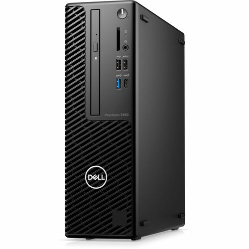 Dell Precision 3460 Small Form Factor YMPW9