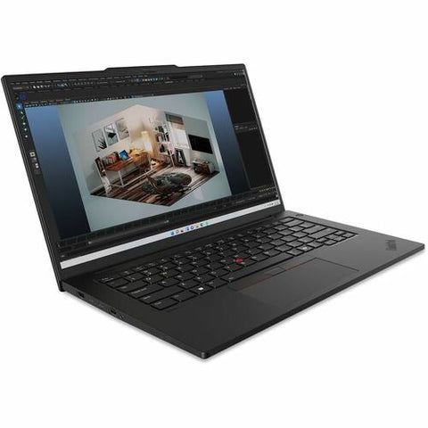 Lenovo ThinkPad P14s Gen 5 (Intel) 21G2001UUS 21G2001UUS