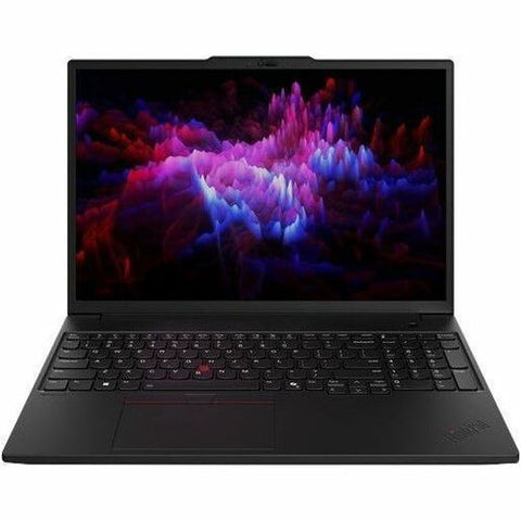 Lenovo ThinkPad P16s Gen 3 (Intel) 21KS0027US 21KS0027US