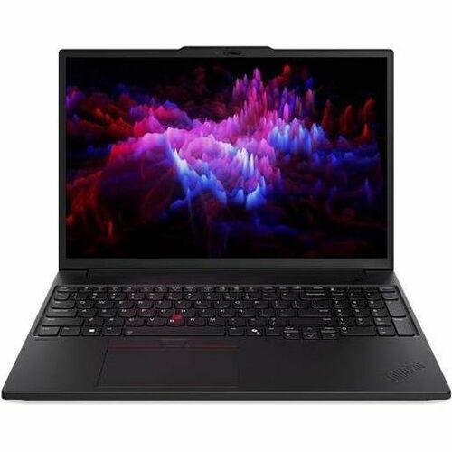 Lenovo ThinkPad P16s Gen 3 (Intel) 21KS001MUS 21KS001MUS