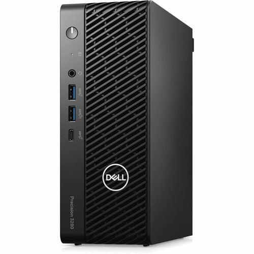 Dell Precision 3280 Compact 5PTCP