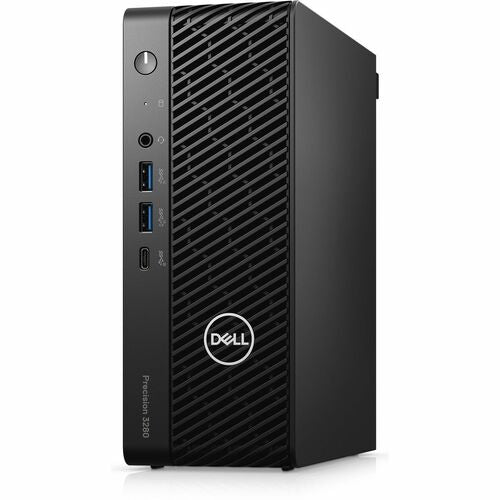 Dell Precision 3280 Compact 6D7HC