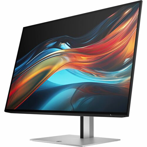 HP Series 7 Pro 24 inch WUXGA USB-C Monitor - 724pu (8Y2F7AA) 8Y2F7AA#ABA