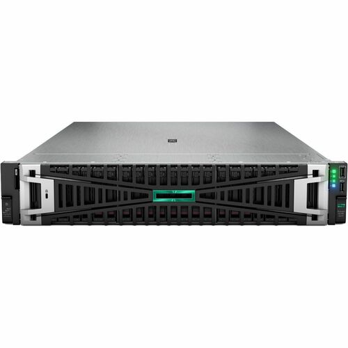 HPE ProLiant DL380 G11 Server P72981-005