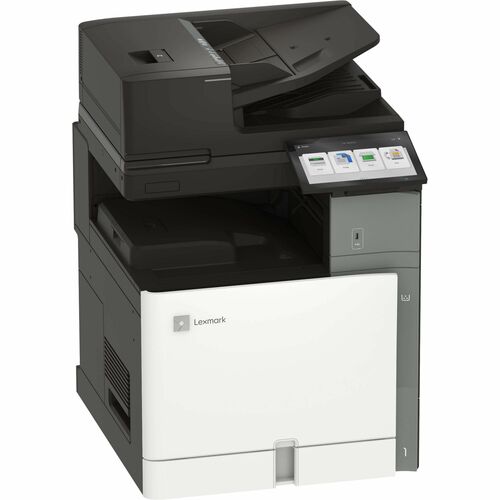 Lexmark CX961se Multifunction Color Laser Printer 20L8200