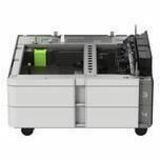 Lexmark 2 x 550-Sheet Tray 20L8801