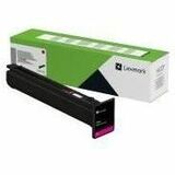 Lexmark Unison Toner Cartridge 77L10M0