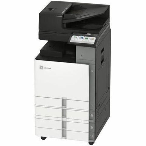 Lexmark CX961tse Multifunction Color Laser Printer 20L8450